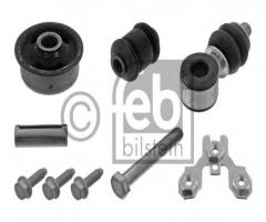 Febi bilstein 07861 zestaw naprawczy wahacza vw kpl., seat toledo i (1l), vw golf ii (19e, 1g1)