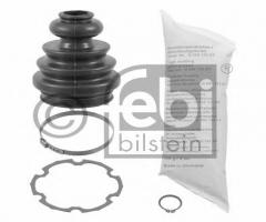 Febi bilstein 08018 osłona przegubu vw t4, vw transporter iv autobus (70xb, 70xc, 7db, 7dw)