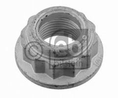 Febi bilstein 08023 nakrętka półosi vw/seat, audi a3 (8l1), seat toledo i (1l), skoda octavia (1u2)