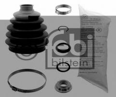 Febi bilstein 08026 osłona przegubu audi vw, audi a3 (8l1), seat toledo i (1l), vw corrado (53i)