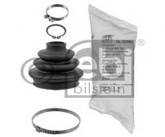 Febi bilstein 08061 osłona przegubu kpl. bmw, bmw 3 (e30)