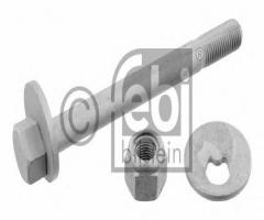 Febi bilstein 08073 Śruba silentblokow wahacza, mercedes-benz 190 (w201)