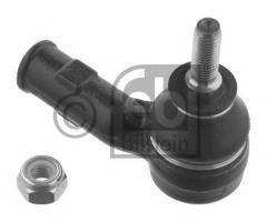 Febi bilstein 08096 końcówka drążka ford, ford escort v (gal)