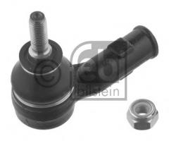 Febi bilstein 08097 końcówka drążka ford, ford escort v (gal)