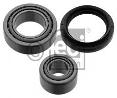 Febi bilstein 08146 Łożysko, zestaw naprawczy piasty db vw p
