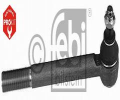 Febi bilstein 08212 końcówka drążka db, mercedes-benz t1 platforma / podwozie (602)