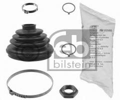 Febi bilstein 08300 osłona przegubu audi, audi 100 (43, c2), vw passat (32b)