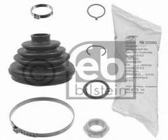 Febi bilstein 08301 osłona przegubu audi / vw, audi 80 (81, 85, b2), seat toledo i (1l)