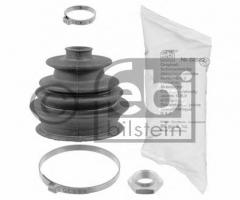 Febi bilstein 08302 osłona przegubu audi/vw, audi 50 (86), vw derby (86)
