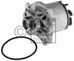 Febi bilstein 08312 pompa wody audi vw, ford galaxy (wgr), seat alhambra (7v8, 7v9)