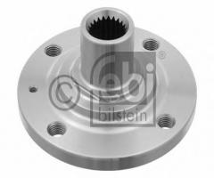 Febi bilstein 08331 piasta koła vw, vw golf ii (19e, 1g1)