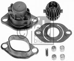 Febi bilstein 08338 zestaw naprawczy dr. zmiany biegów vw, seat toledo i (1l), vw polo (86c, 80)