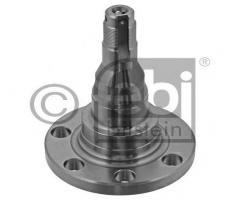 Febi bilstein 08340 piasta koła vag, audi 50 (86), seat toledo i (1l), vw polo (86)
