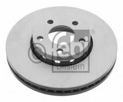 Febi bilstein 08352 tarcza hamulc. audi a6  94-, audi 100 (4a, c4), seat exeo (3r2)
