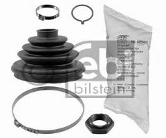 Febi bilstein 08474 osłona przegubu audi, audi 100 (44, 44q, c3)