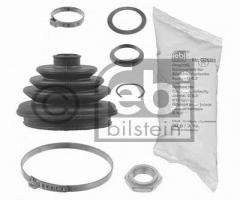 Febi bilstein 08475 osłona przegubu vw, audi 50 (86), vw polo (86)
