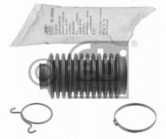Febi bilstein 08498 osłona przekładni kierowniczej vw, seat toledo i (1l), vw golf i (17)