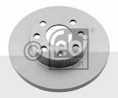 Febi bilstein 08504 tarcza hamulc. opel astra  91-00, corsa  87-00