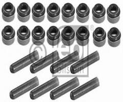 Febi bilstein 08647 uszczelniacz zaworowy db om111,, mercedes-benz klasa e (w124)
