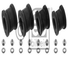 Febi bilstein 08682 zestaw naprawczy stabilizatora db, mercedes-benz 190 (w201)
