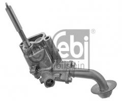 Febi bilstein 08700 pompa oleju vw, seat toledo i (1l), vw passat (3a2, 35i)