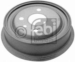 Febi bilstein 08849 bęben hamulc. opel astra f,kadett, daewoo espero (klej), opel kadett c city