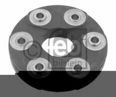 Febi bilstein 08932 przegub elastyczny wału db, mercedes-benz sedan (w124)
