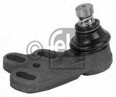 Febi bilstein 09008 sworzeń wahacza l audi vw, audi 90 (89, 89q, 8a, b3)
