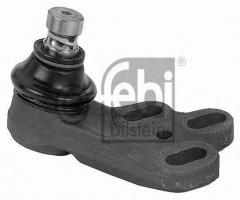 Febi bilstein 09009 sworzeń wahacza p audi vw, audi 90 (89, 89q, 8a, b3)