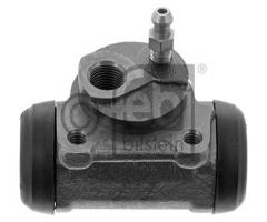 Febi bilstein 09035 cylinderek hamulc. renault, renault clio i (b/c57_, 5/357_)