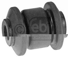 Febi bilstein 09060 silentblok wahacza vag, seat arosa (6h), vw polo (6n1)