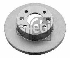 Febi bilstein 09071 tarcza hamulc. renault clio,r5-r21, dacia sandero, renault super 5 (b/c40_)