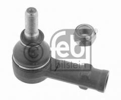 Febi bilstein 09113 końcówka drążka opel, opel vectra b hatchback (38_), saab 9-5 (ys3e)