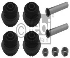Febi bilstein 09189 zestaw naprawczy wahacza db, mercedes-benz 190 (w201)