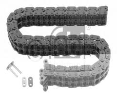 Febi bilstein 09231 Łańcuch rozrządu db, mercedes-benz 190 (w201)