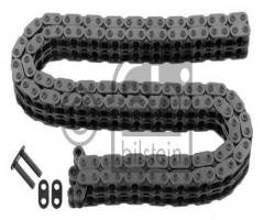 Febi bilstein 09236 Łańcuch rozrz. db om601,om602,om603, mercedes-benz 190 (w201)