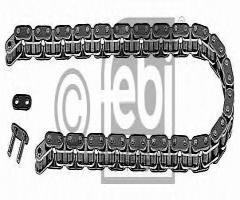 Febi bilstein 09237 Łańcuch napędu pompy oleju vw, chrysler pt cruiser (pt_)