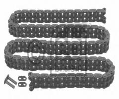 Febi bilstein 09238 Łańcuch rozrządu db, mercedes-benz klasa e (w124)