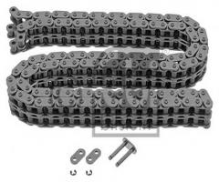 Febi bilstein 09241 Łańcuch rozrządu db, mercedes-benz /8 coupe (w114)