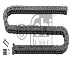 Febi bilstein 09243 Łańcuch rozrzadu db, mercedes-benz klasa s (w108, w109)