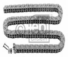 Febi bilstein 09250 Łańcuch rozrządu db, mercedes-benz klasa e (w124)