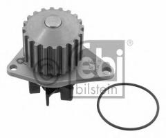 Febi bilstein 09260 pompa wody citroen peugeot, citroËn ax (za-_), peugeot 205 ii (20a/c)