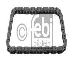 Febi bilstein 09268 Łańcuch napędu pompy oleju db, bmw 3 (e36), citroËn c4 ii (b7)