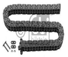 Febi bilstein 09271 Łańcuch rozrządu  db, mercedes-benz heckflosse (w111, w112)