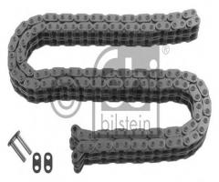 Febi bilstein 09275 Łańcuch rozrządu mercedes, mercedes-benz heckflosse (w110)