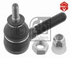 Febi bilstein 09317 końcówka drążka peugeot 205, citroËn visa, peugeot 205 i (741a/c)