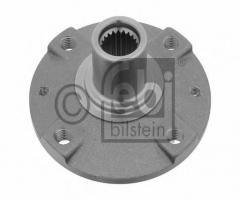Febi bilstein 09322 piasta koła  renault, renault 5 (122_)