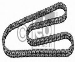 Febi bilstein 09360 Łańcuch rozrzadu opel, opel kadett c city