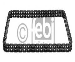Febi bilstein 09425 Łańcuch rozrządu porsche, porsche 911