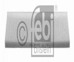 Febi bilstein 09432 filtr kabinowy opel vectra b 1.6-2.5 95-, opel vectra b hatchback (38_)